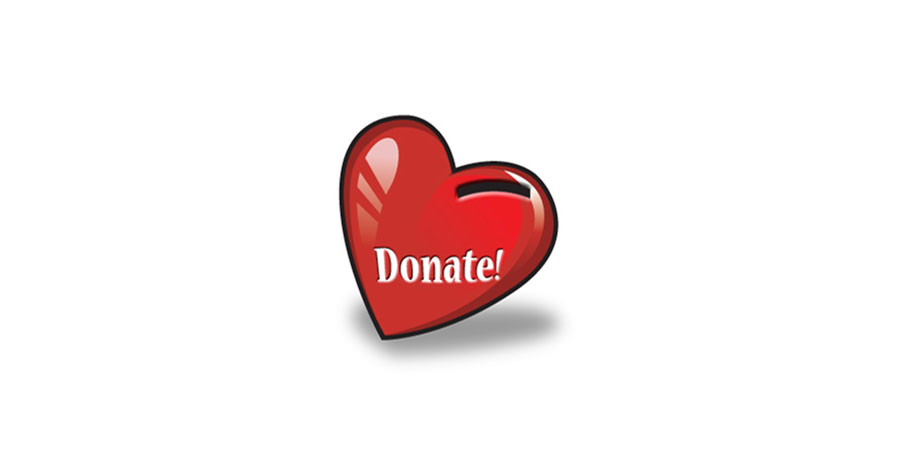 heart donate